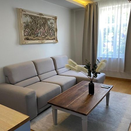Silbernagel Villa 쿠레사아레 외부 사진