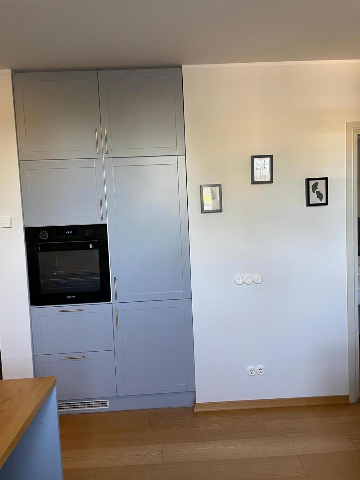 Silbernagel Villa 쿠레사아레 외부 사진