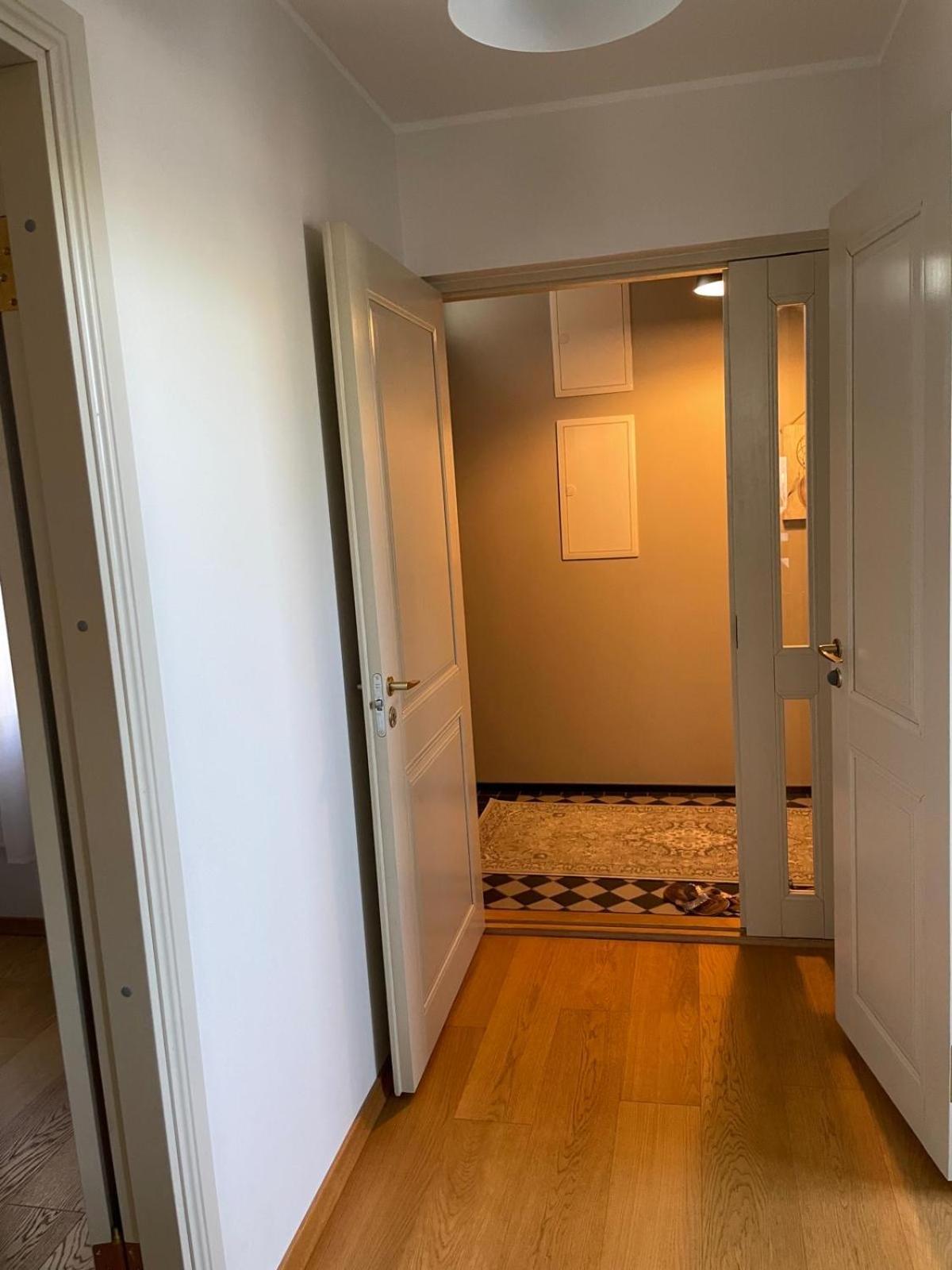 Silbernagel Villa 쿠레사아레 외부 사진