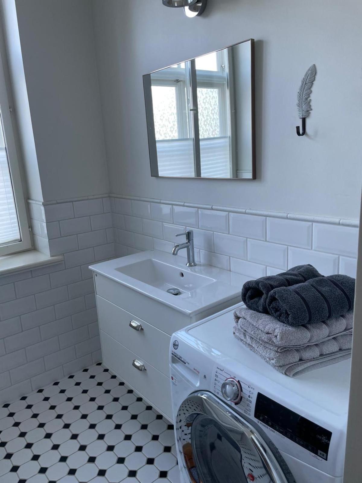 Silbernagel Villa 쿠레사아레 외부 사진