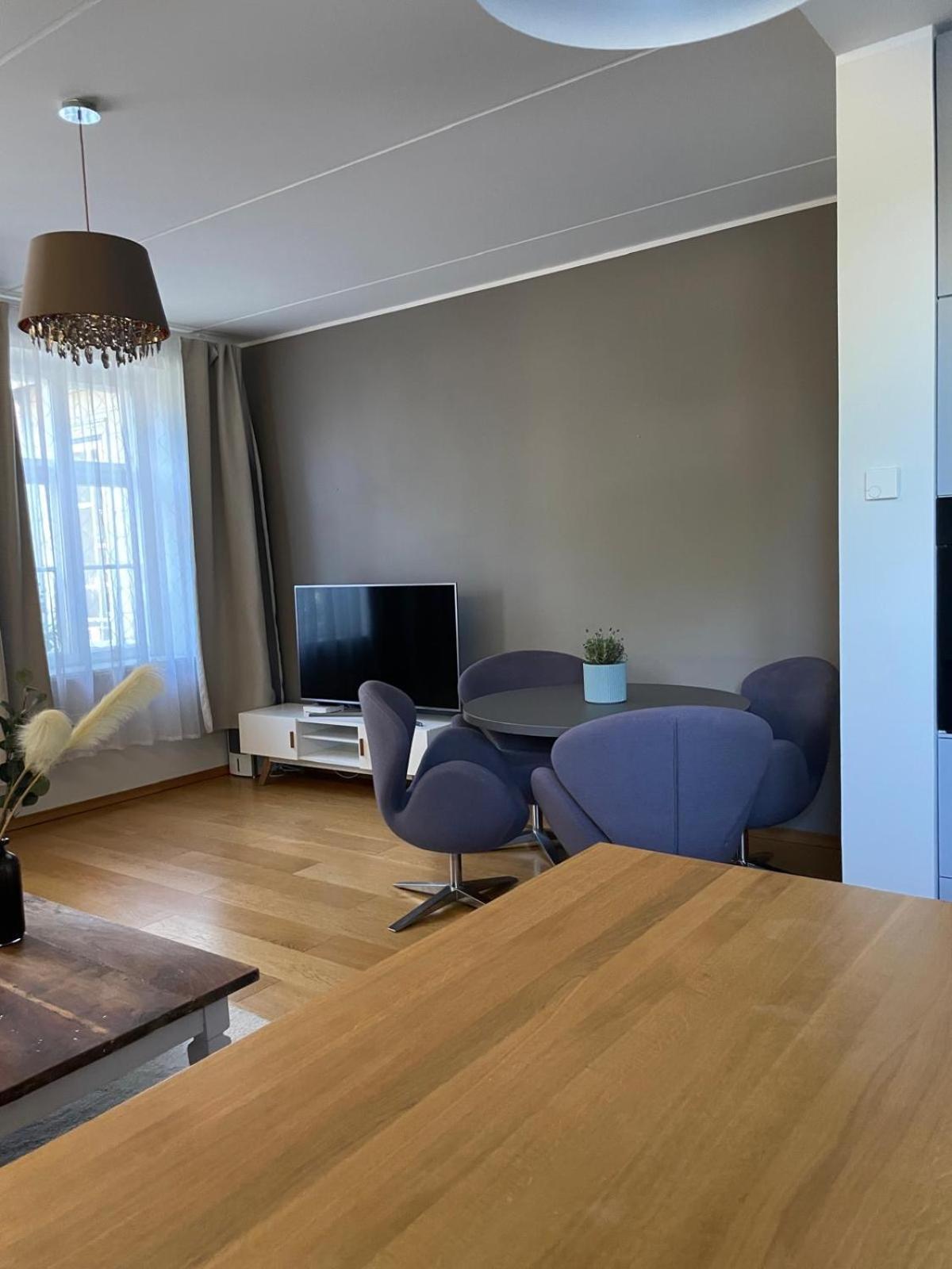 Silbernagel Villa 쿠레사아레 외부 사진