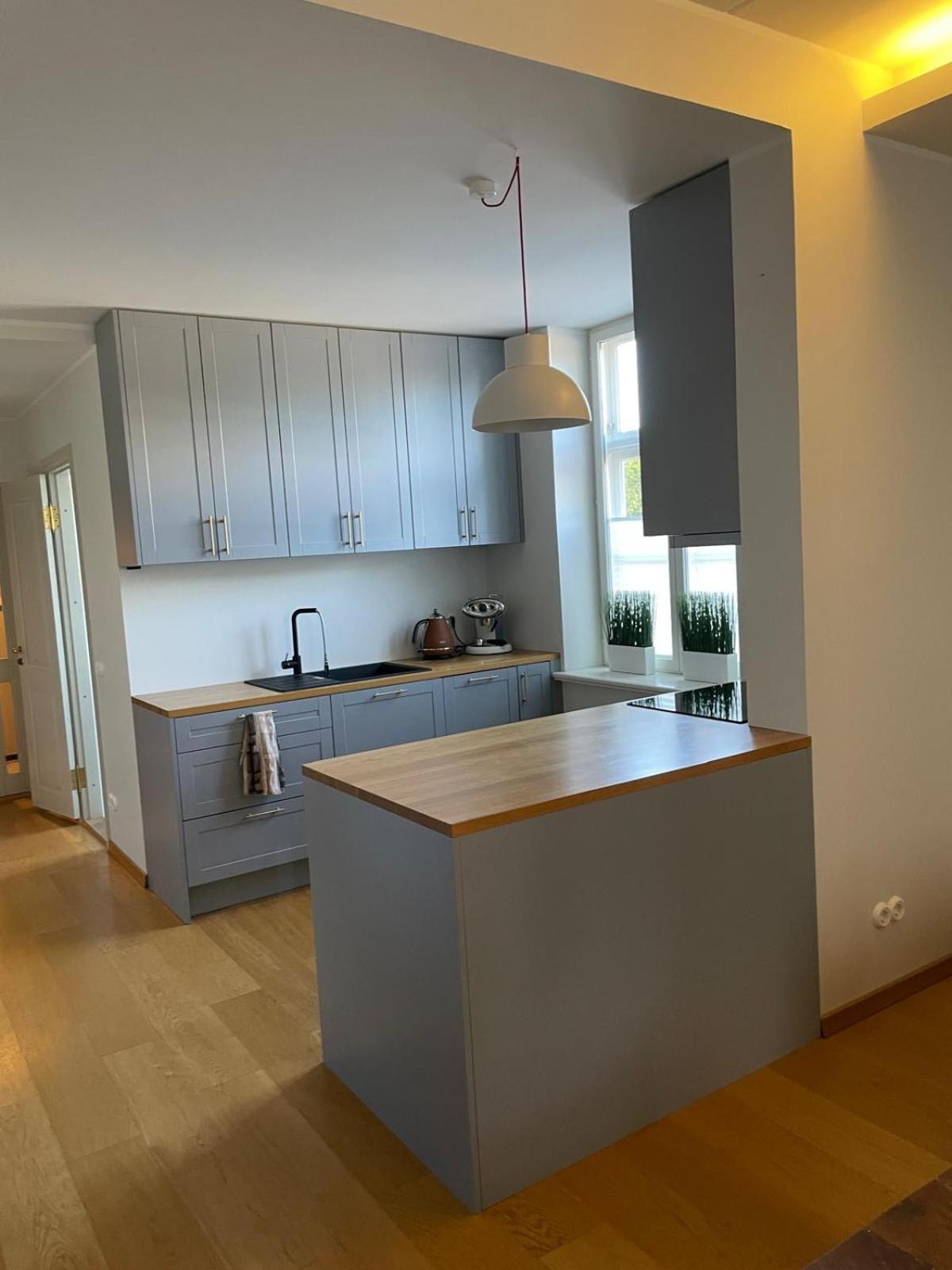 Silbernagel Villa 쿠레사아레 외부 사진